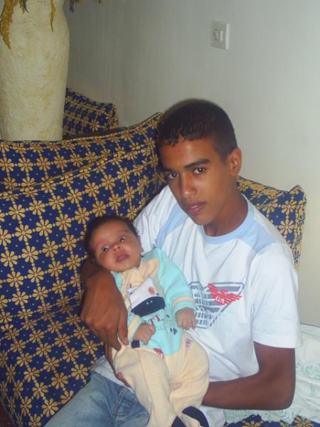 moi et mon frére